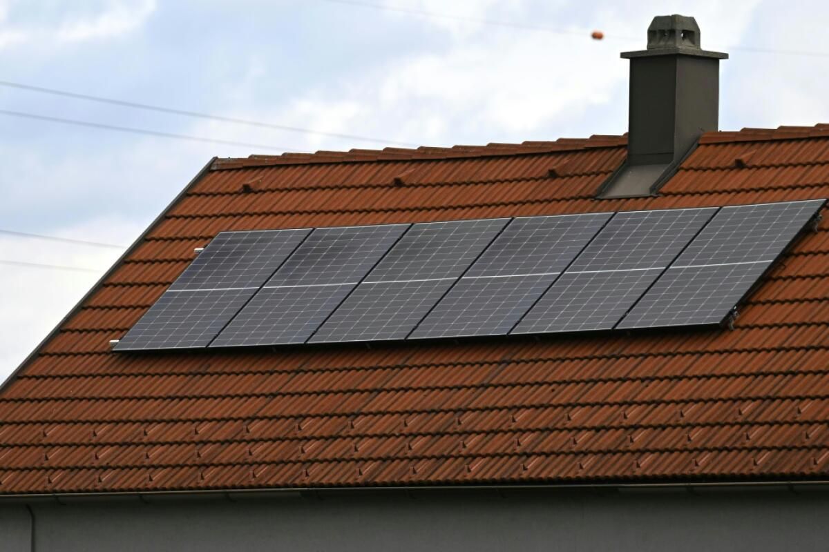 Deutschland: Einschnitte bei Förderung privater Solaranlagen