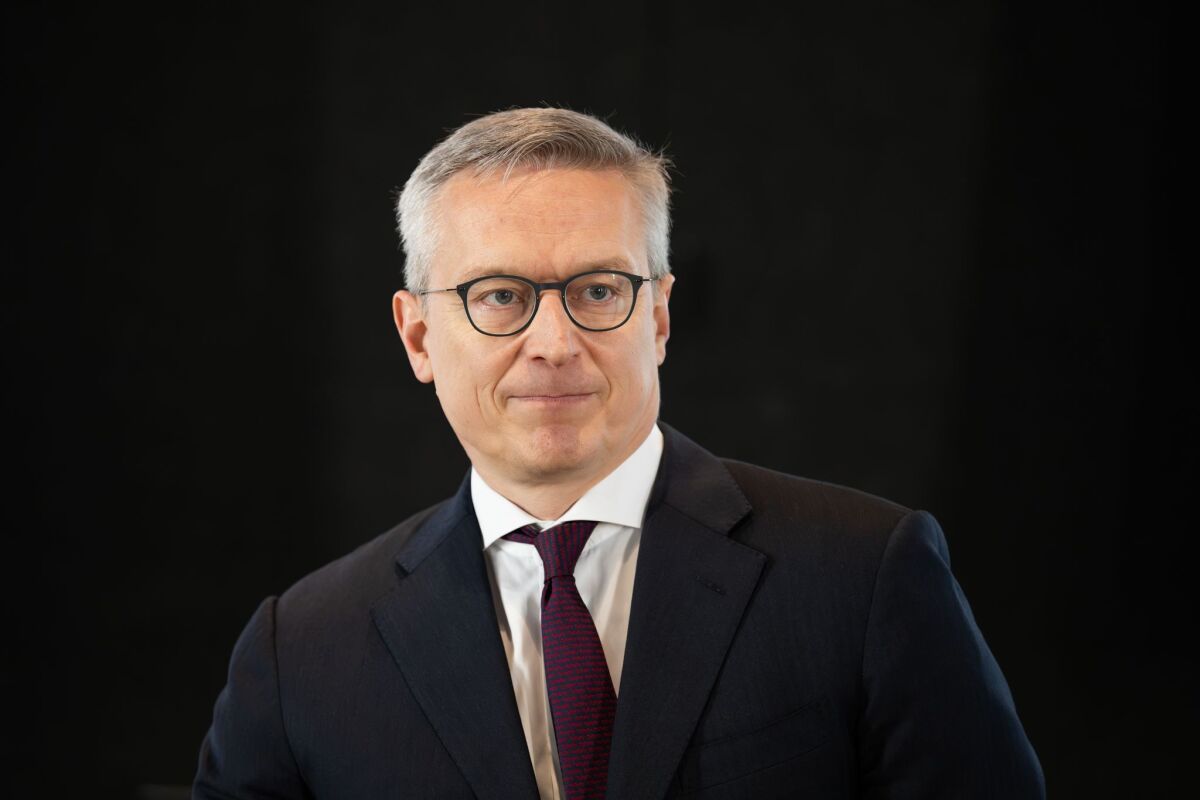 Deutscher Minister warnt vor Jobverlusten durch KI