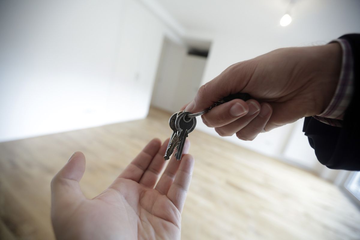 Heimischer Immobilienmarkt erholt sich 2025 massiv