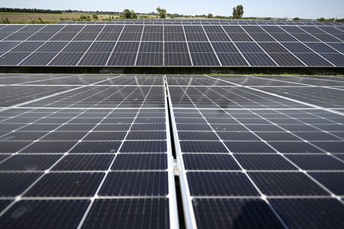 PV-Branche sieht sich in "politischer Warteschleife" hängen