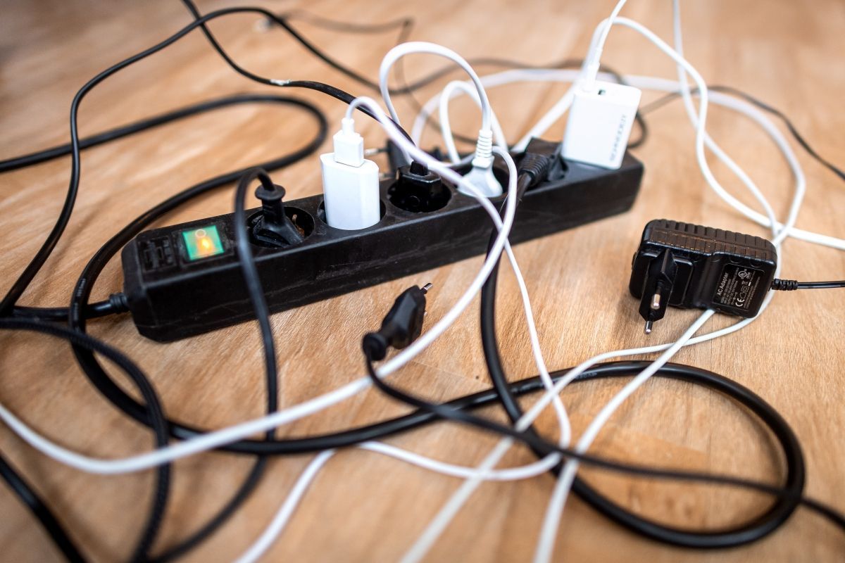 Strom-Sozialtarif startet mit 1. April