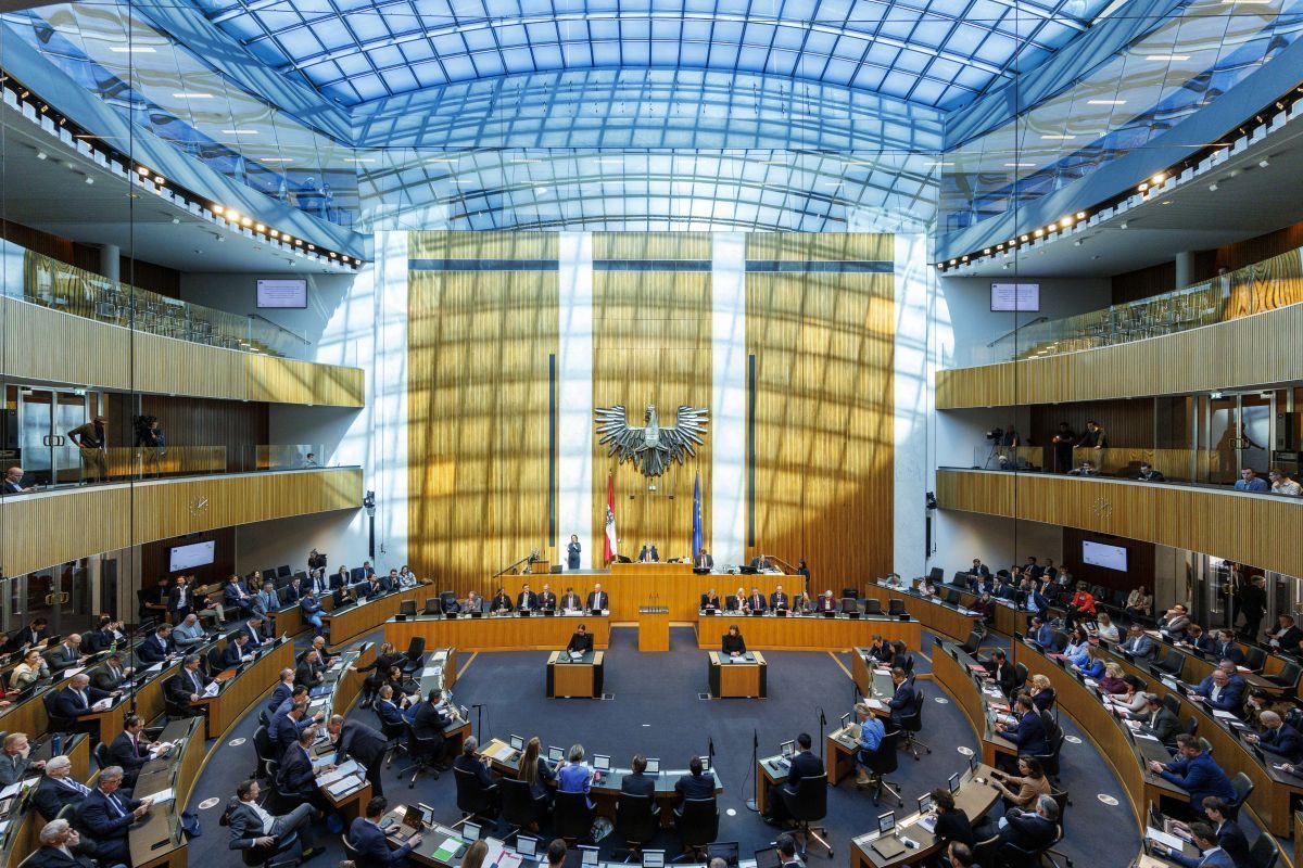 Frauenquote in Aufsichtsräten wird auf 40 Prozent erhöht