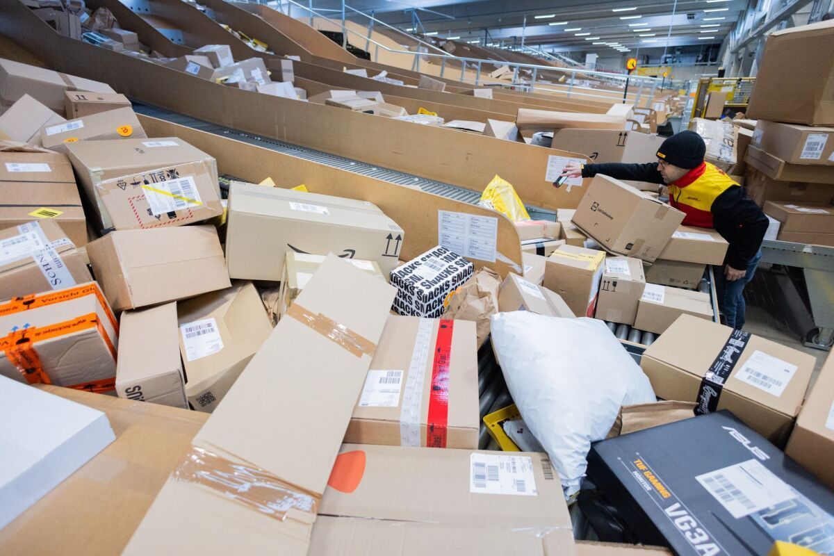 Billige Online-Ware: EU führt neue Bearbeitungsgebühr ein