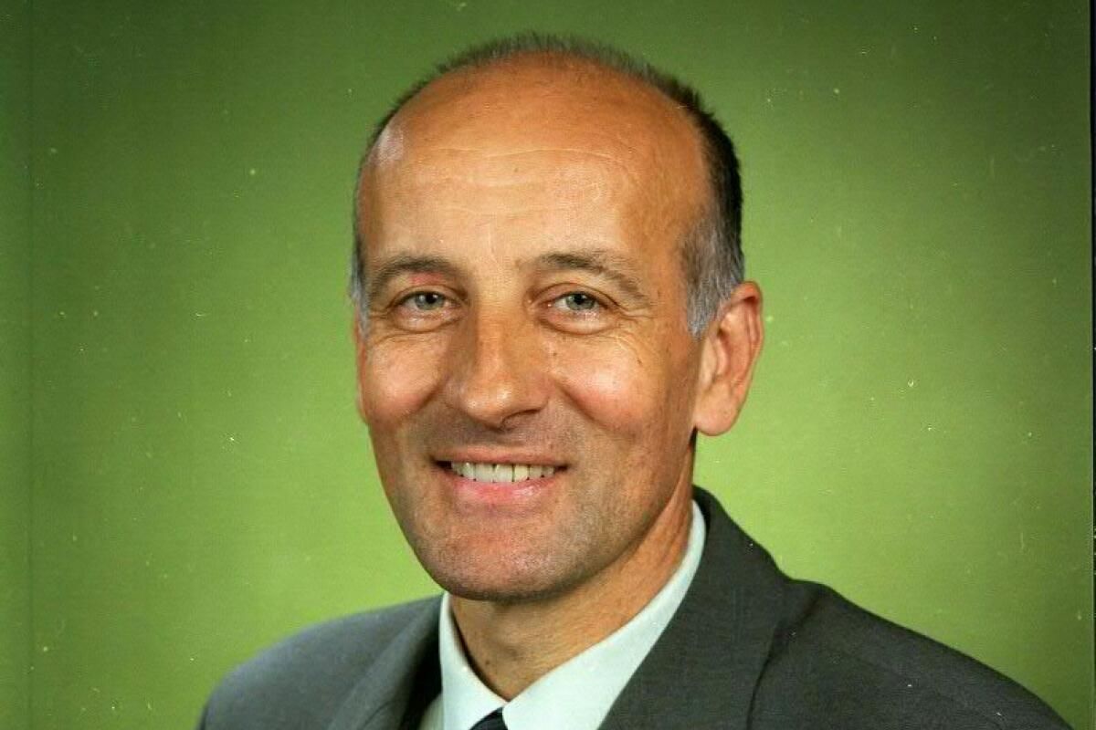 Burgenland: Ehemaliger LK-Präsident Hautzinger tot