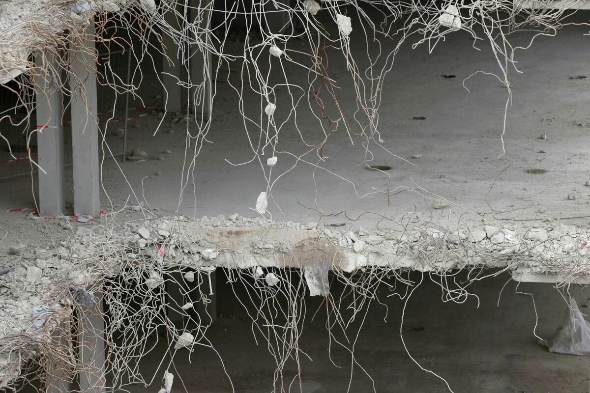 Nachfolgeprojekt von Kaufhaus "Lamarr" bewilligt