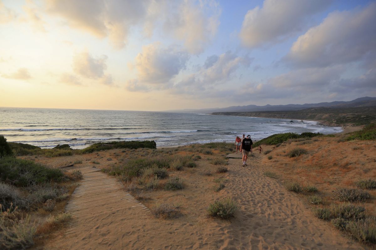 Tourismus in Griechenland und Zypern spürt Iran-Krise