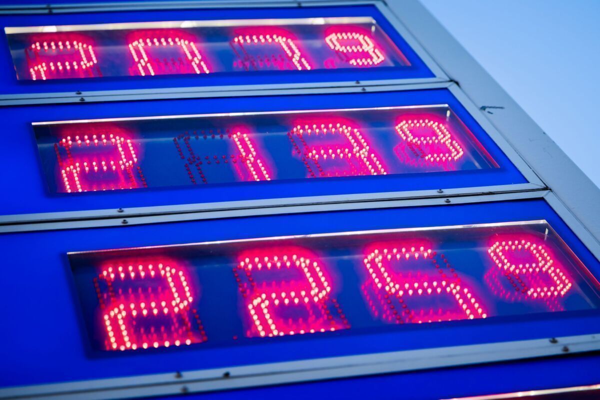 Iran-Krieg treibt deutsche Inflation im März auf 2,7 Prozent