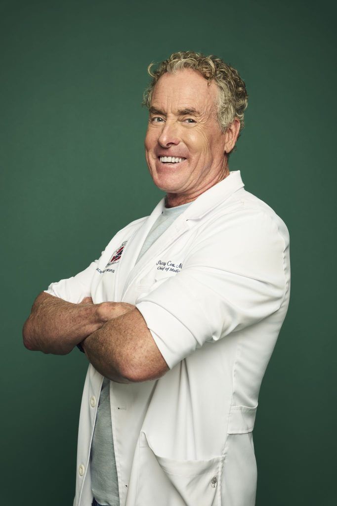 Krankenhaus-Kultserie „Scrubs“ ist nun zurück