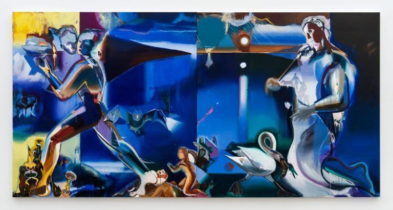 Bilder von Katherina Olschbaur