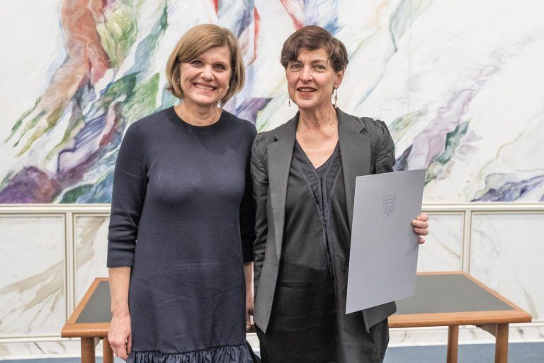 Kulturpreis Land Vorarlberg 2022