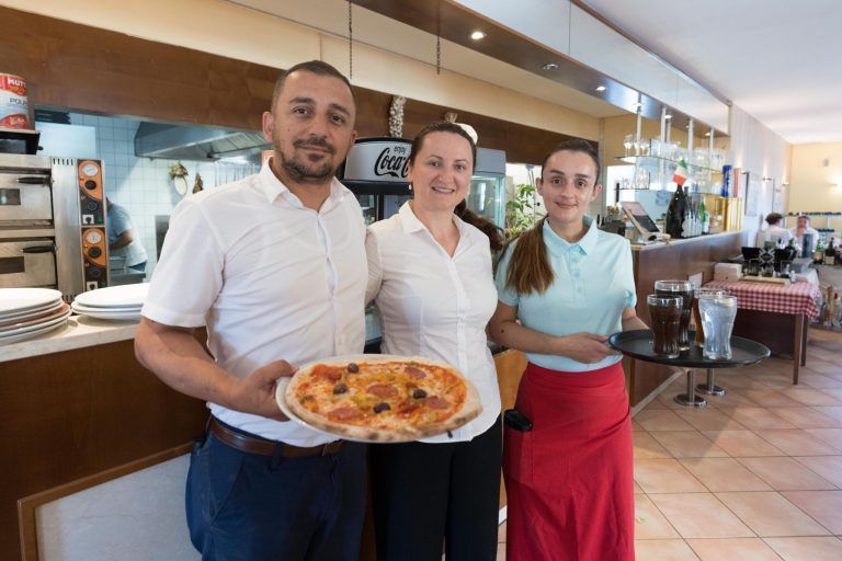 Nach Schließung: Traditionslokal Hofsteiger vor Wiedereröffnung