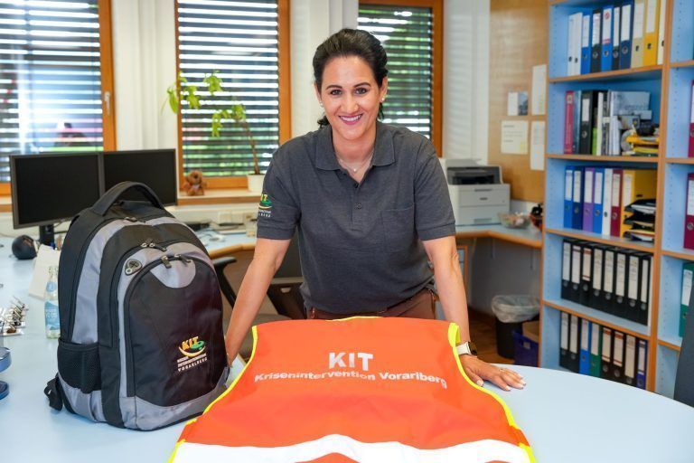 KIT mit neuem Höchststand bei Einsatzzahlen