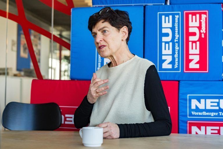 25 Jahre Walktanztheater und ein scharfer Schlussstrich