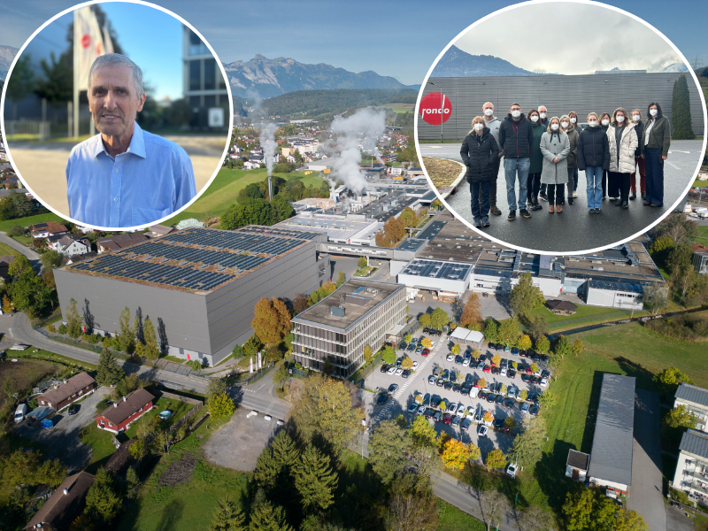 Im Walgau brodelt es: Morgen neuer Protest gegen Rondo-Bau