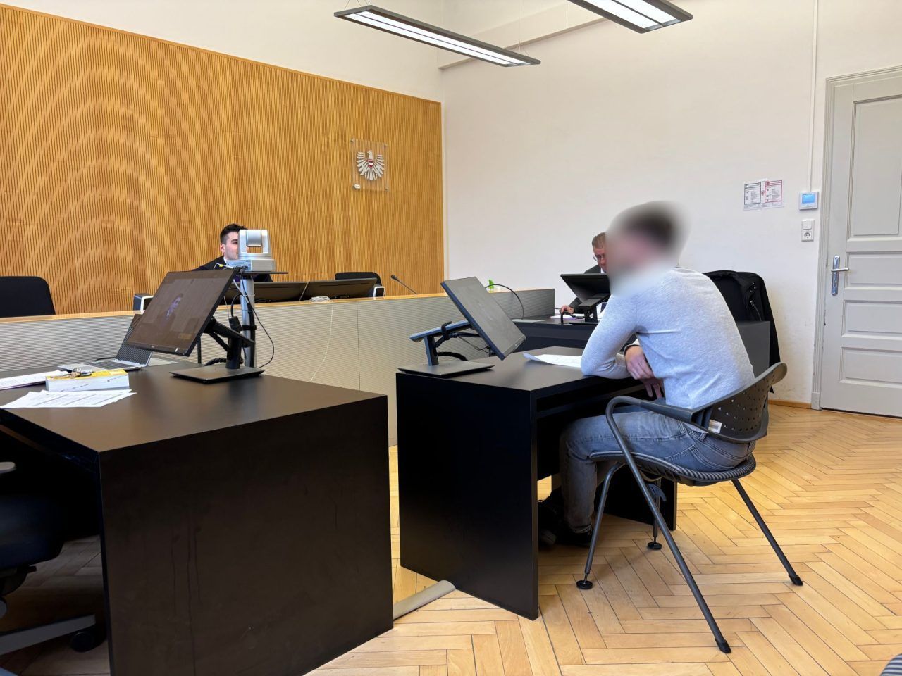 Er soll Drogenkurier für seinen Bruder gespielt haben - 23-Jähriger nicht rechtskräftig verurteilt