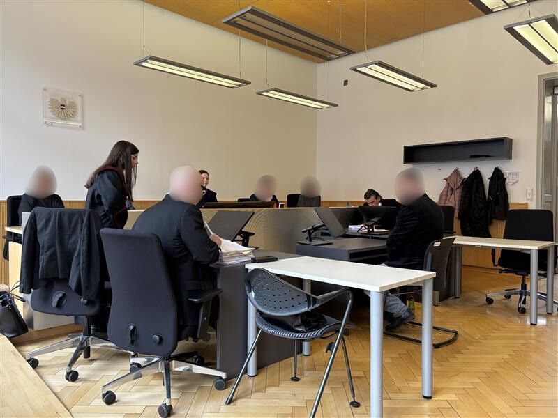 Sechsstellige Schadenssumme: Vom Bauvorhaben zum Betrugsprozess