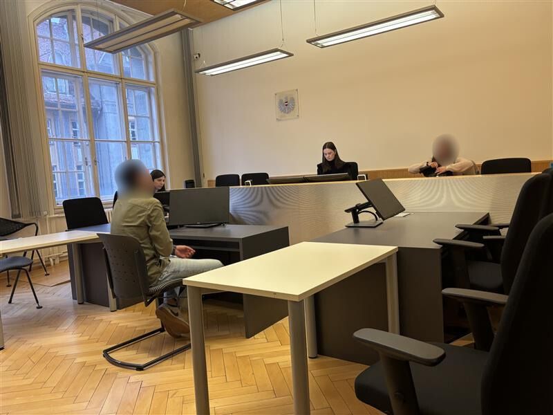 Widerstand mit 1,6 Promille - 34-Jähriger nicht rechtskräftig verurteilt