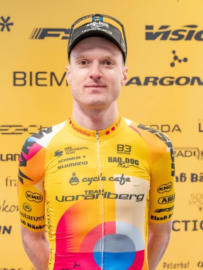 Gestatten, das neue Team Vorarlberg