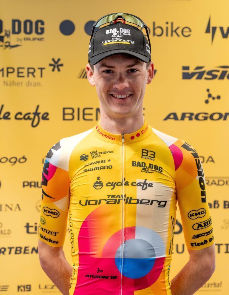 Gestatten, das neue Team Vorarlberg