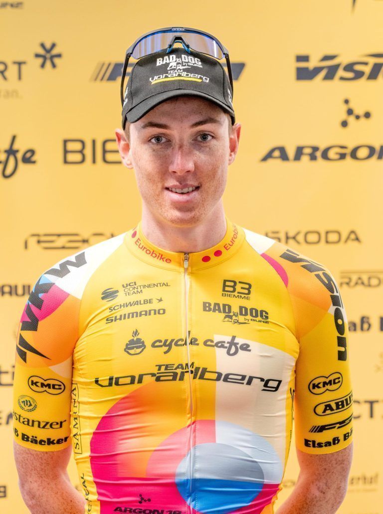 Gestatten, das neue Team Vorarlberg