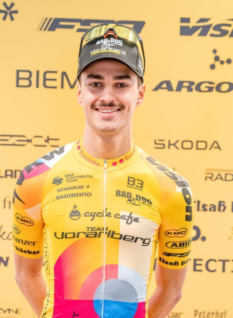 Gestatten, das neue Team Vorarlberg