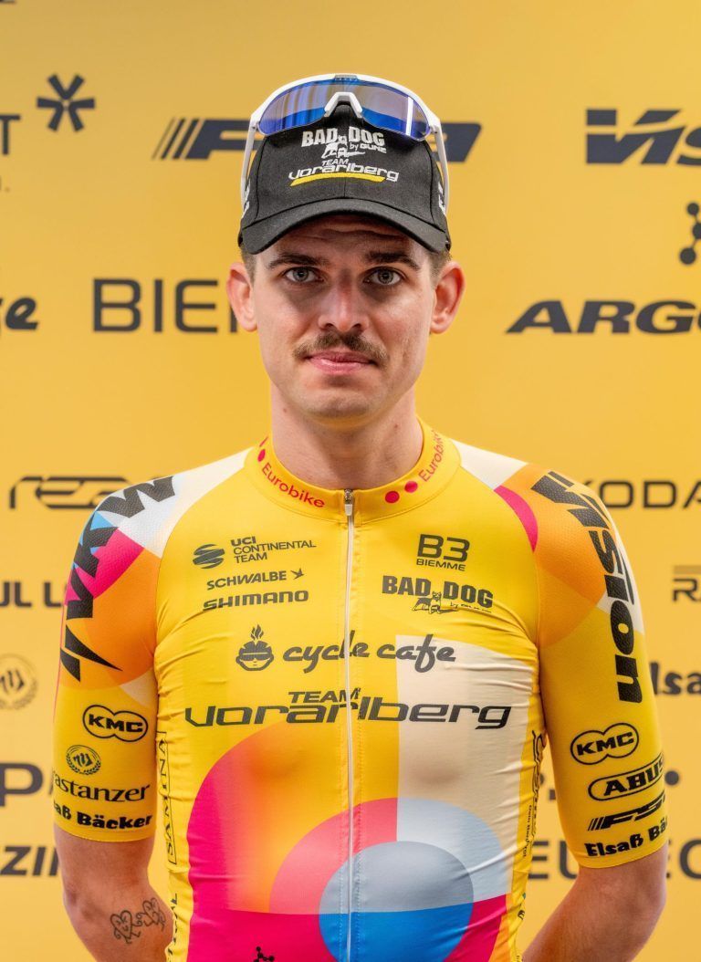 Gestatten, das neue Team Vorarlberg