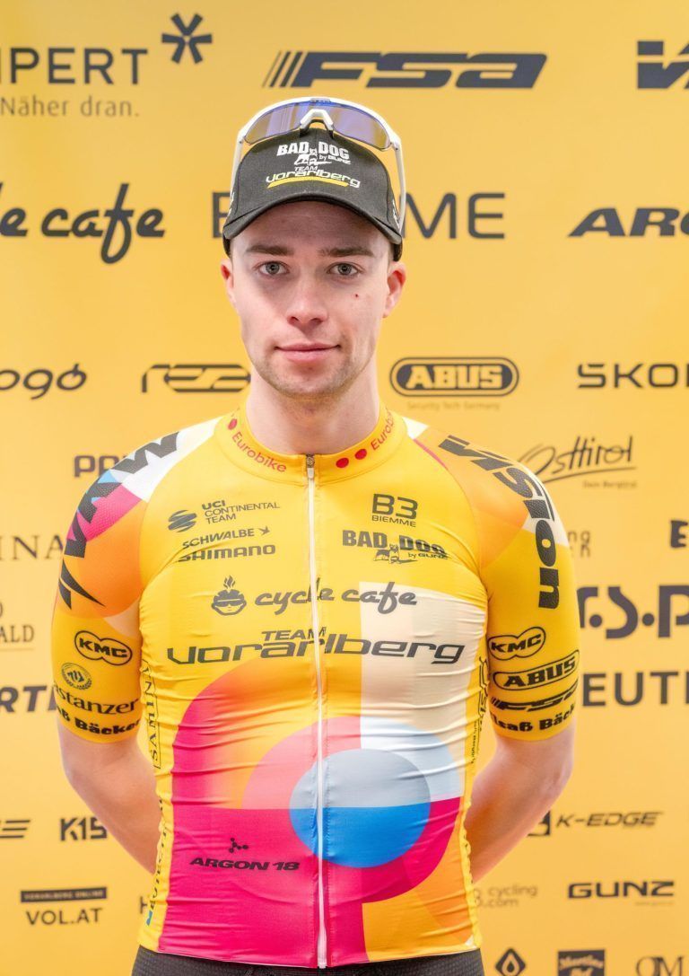 Gestatten, das neue Team Vorarlberg