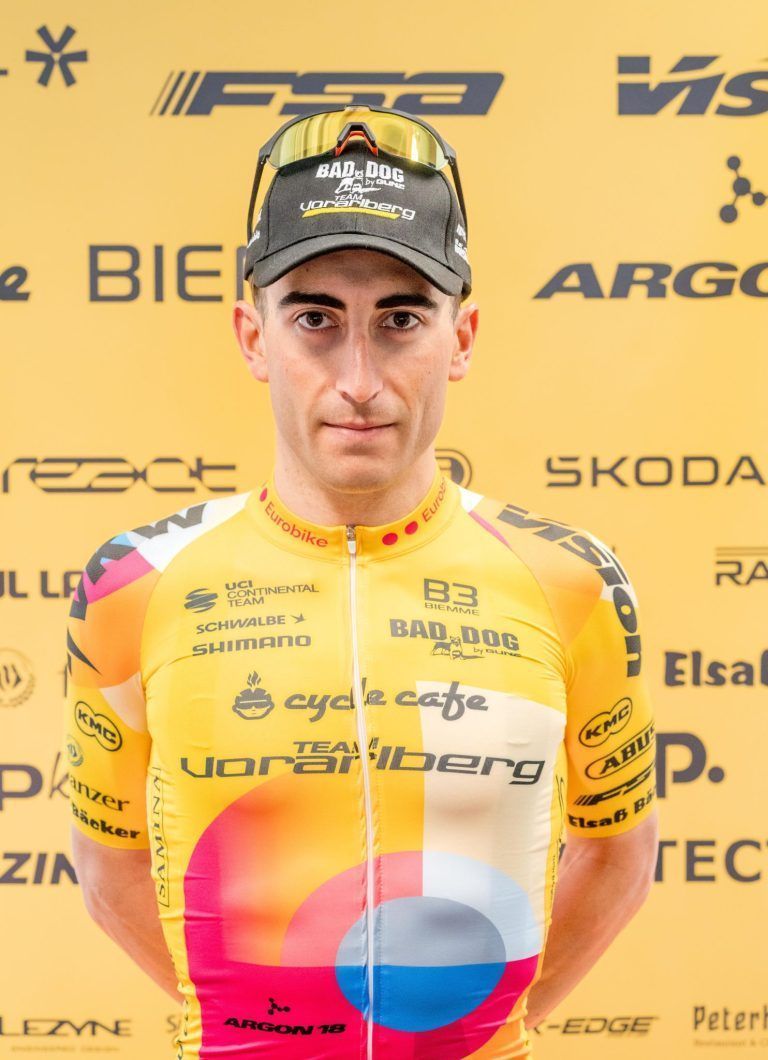 Gestatten, das neue Team Vorarlberg