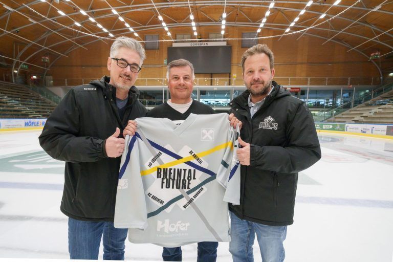 Walch steht für Zukunft bei Rheintal Future