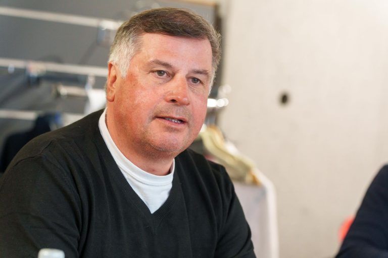 Walch steht für Zukunft bei Rheintal Future