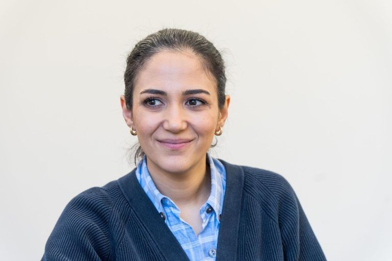 Junges Architektenpaar gründet Galerie in Klaus