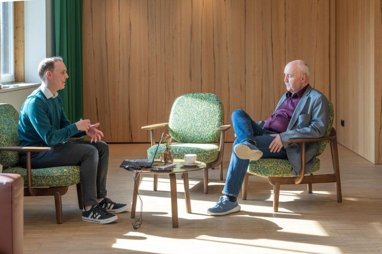 Kurz-Comeback? "Ich möchte keinen Bundeskanzler, der den Iran-Krieg befürwortet"