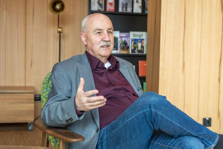 Kurz-Comeback? "Ich möchte keinen Bundeskanzler, der den Iran-Krieg befürwortet"