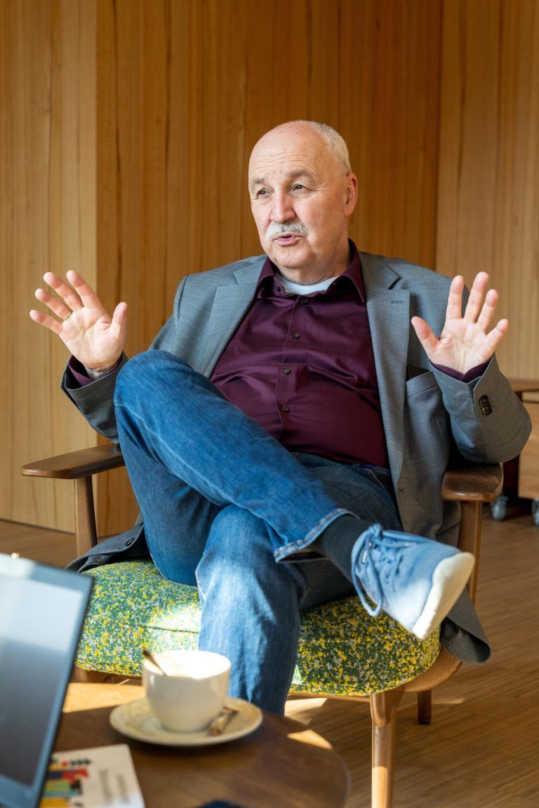 Kurz-Comeback? "Ich möchte keinen Bundeskanzler, der den Iran-Krieg befürwortet"