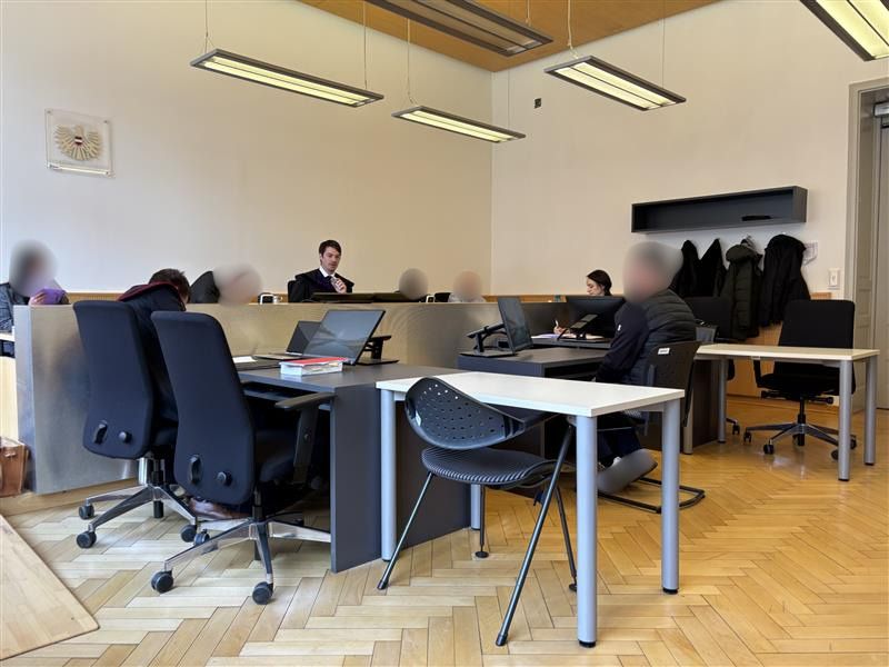 Porsche-Betrug: Kauf für 185.000 Euro vor Gericht