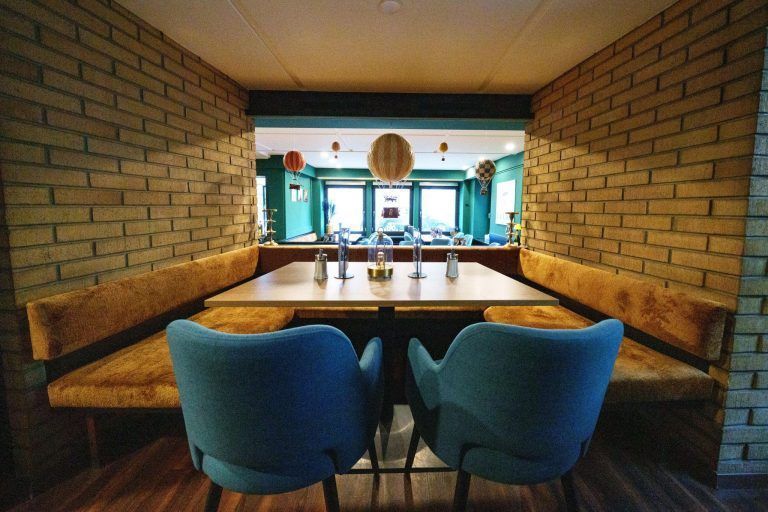 Crème de la Crema neu in der Alpenstadt