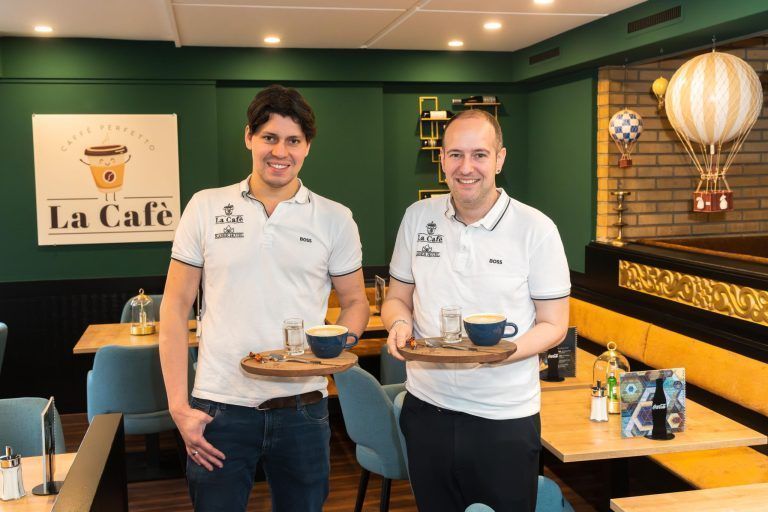 Crème de la Crema neu in der Alpenstadt