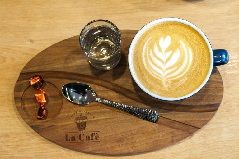 Crème de la Crema neu in der Alpenstadt