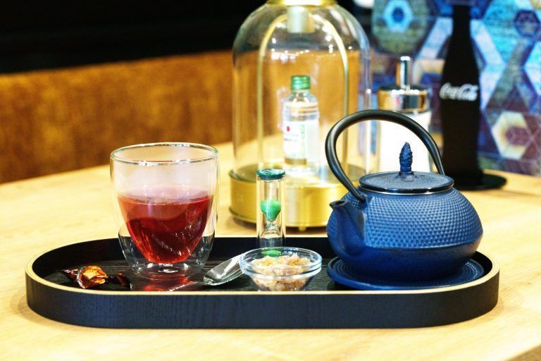 Crème de la Crema neu in der Alpenstadt