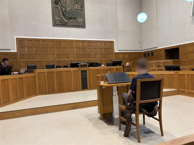 Gefälschte Bankgarantie für Wohnung im Oberland: Mann verurteilt