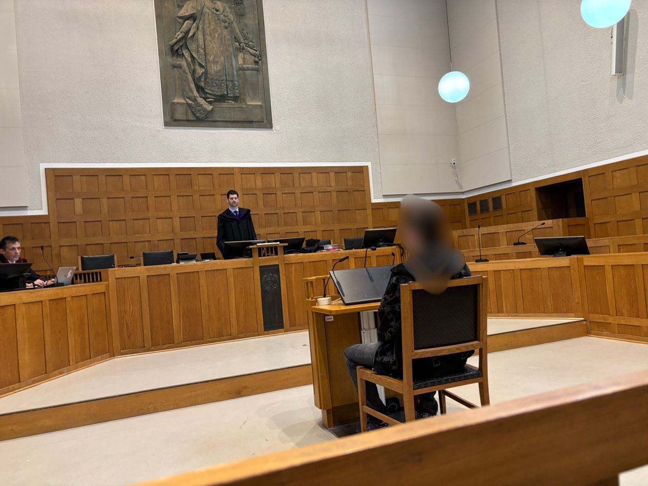 Cannabis, Amphetamin und Ketamin: 20-Jähriger schuldig gesprochen