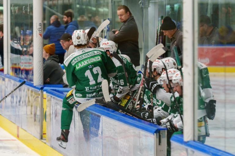 Deutschland-Pläne: Wälder Ligawechsel wäre keine Kleinigkeit