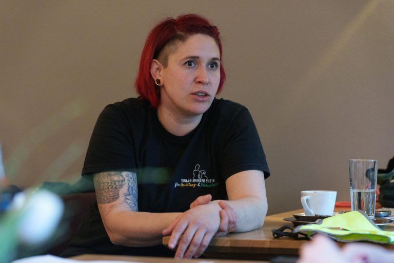 Achtung: Diese Hunde sind unsichtbar