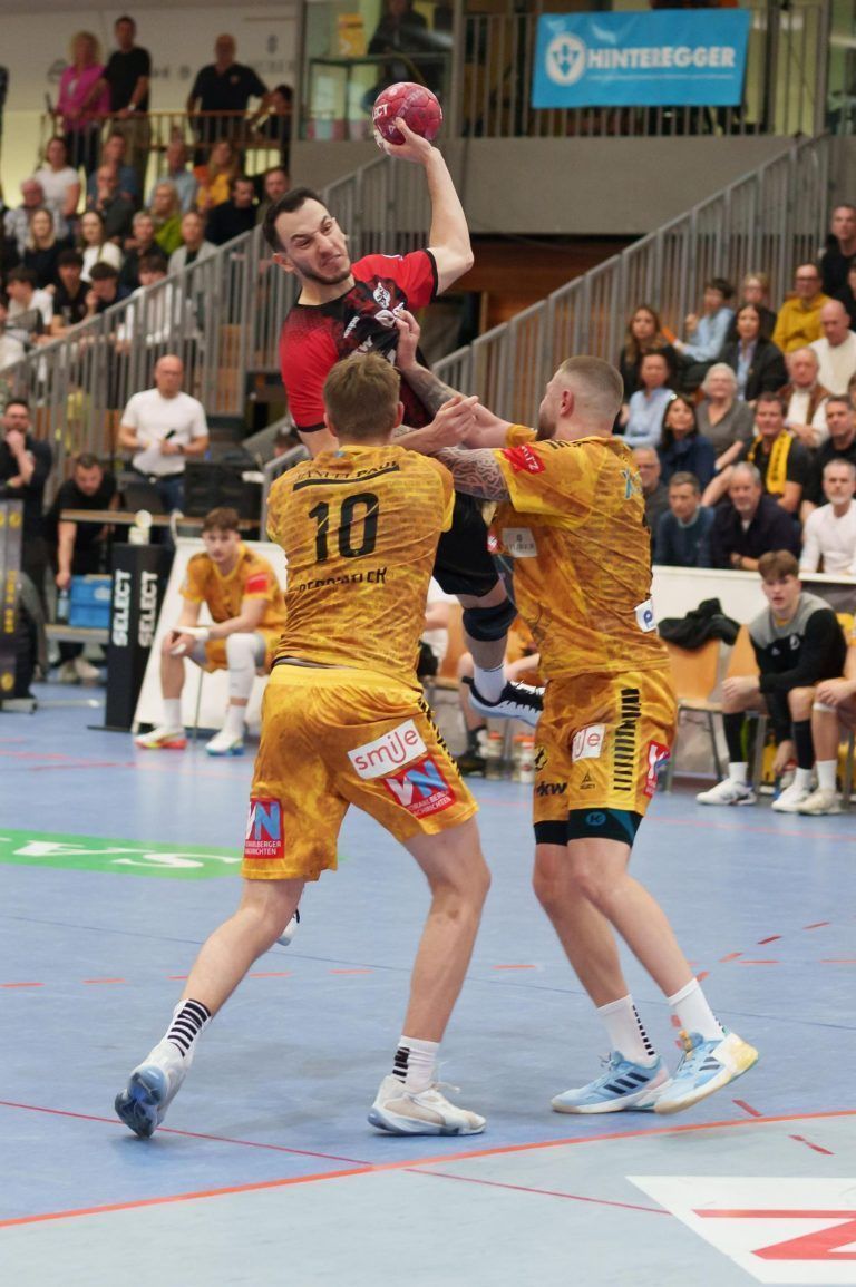 Die Harder Qualität setzt sich durch