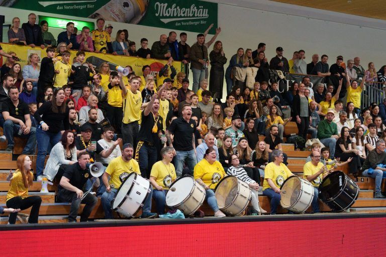 Ein buntes Derby im Vorkloster