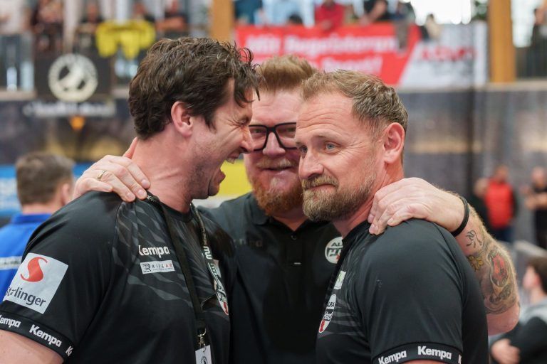 Die Harder Qualität setzt sich durch