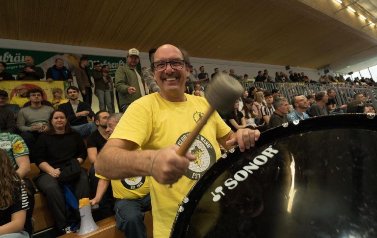 Ein buntes Derby im Vorkloster