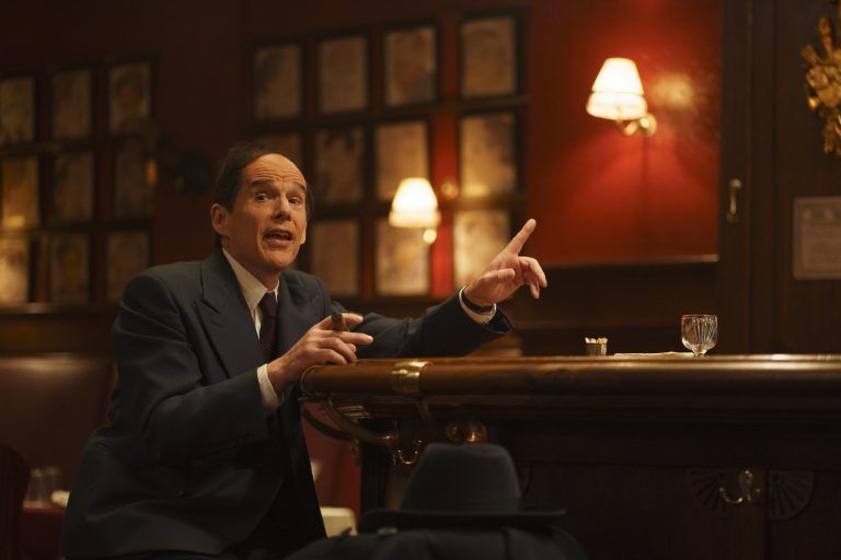 Kinostarts, Filme der Woche, Blue Moon