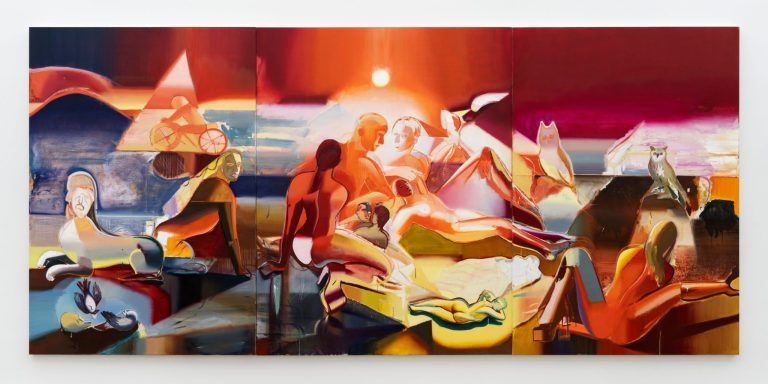 Bilder von Katherina Olschbaur