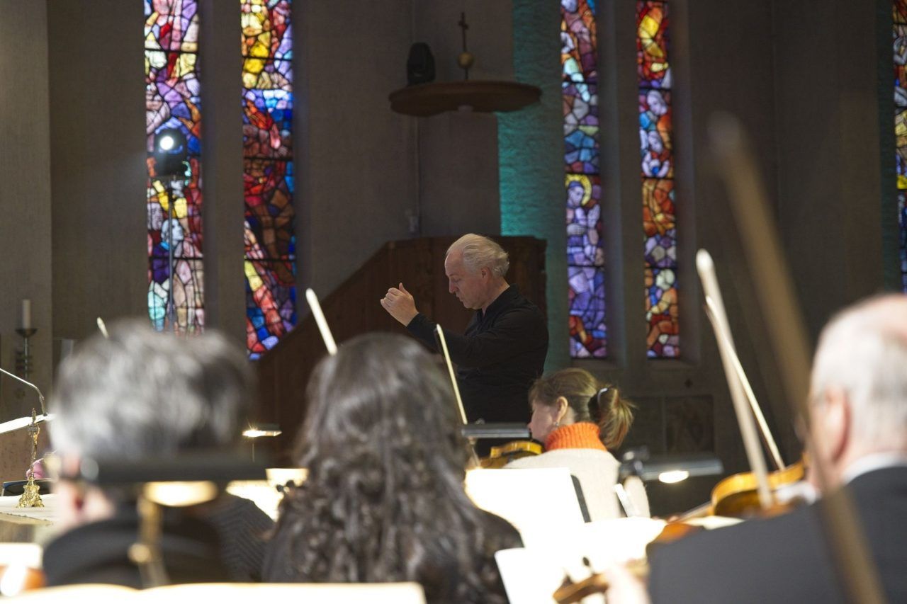 Ausverkauftes Mozart Requiem in Lustenau